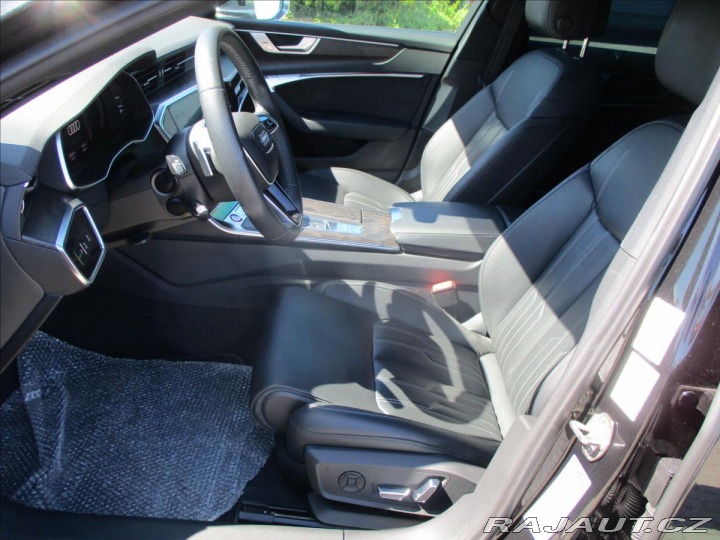 Audi S6 3,0 TDi 257kw CZauto 1maj 2020