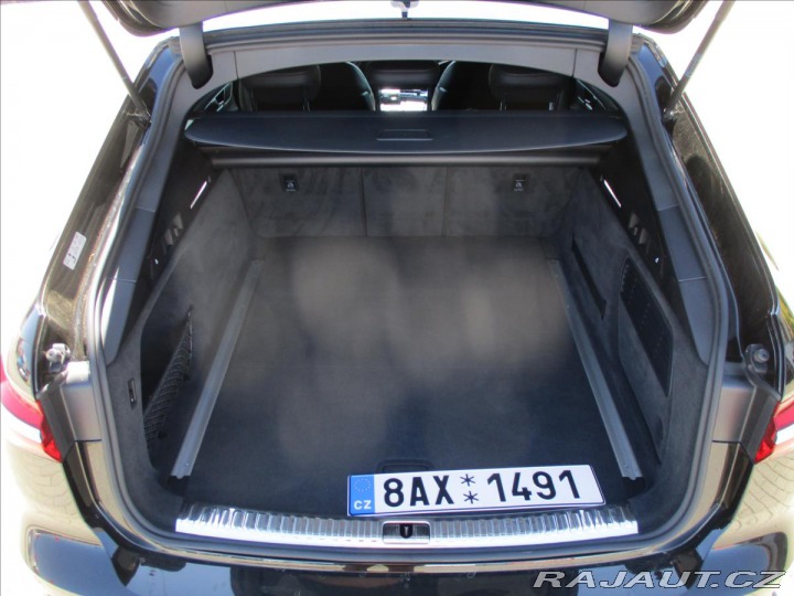 Audi S6 3,0 TDi 257kw CZauto 1maj 2020