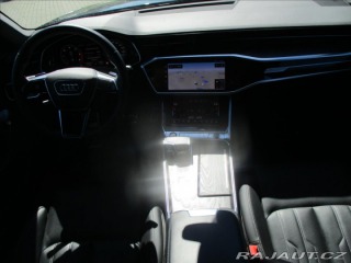 Audi S6 3,0 TDi 257kw CZauto 1maj 2020