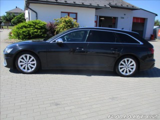 Audi S6 3,0 TDi 257kw CZauto 1maj 2020