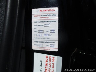 Audi S6 3,0 TDi 257kw CZauto 1maj 2020