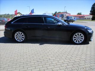 Audi S6 3,0 TDi 257kw CZauto 1maj 2020