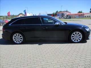 Audi S6 3,0 TDi 257kw CZauto 1maj 2020