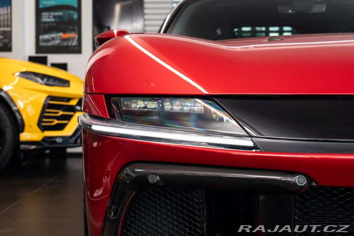 Ferrari Ostatní modely 2025