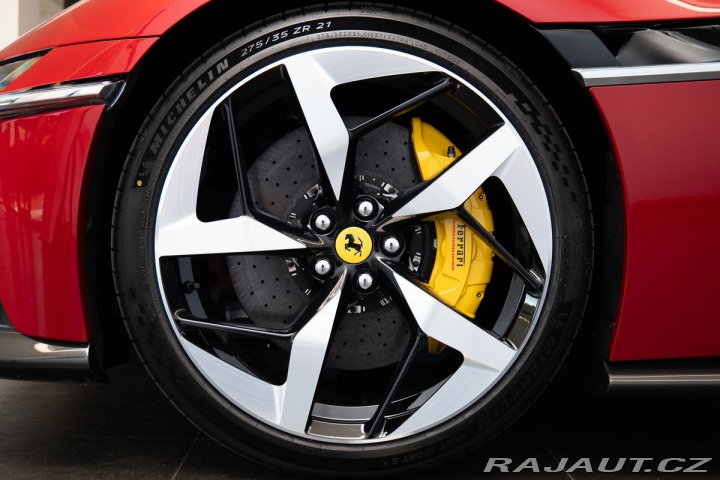 Ferrari Ostatní modely 2025