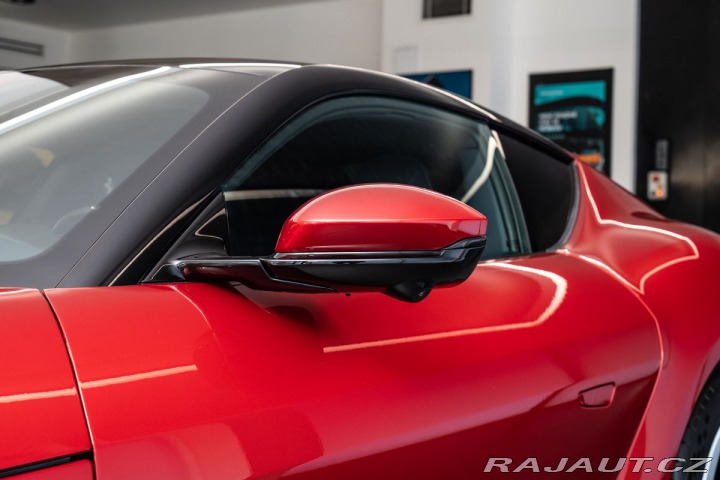 Ferrari Ostatní modely 2025
