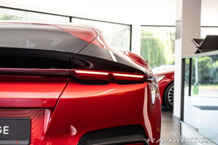 Ferrari Ostatní modely 2025