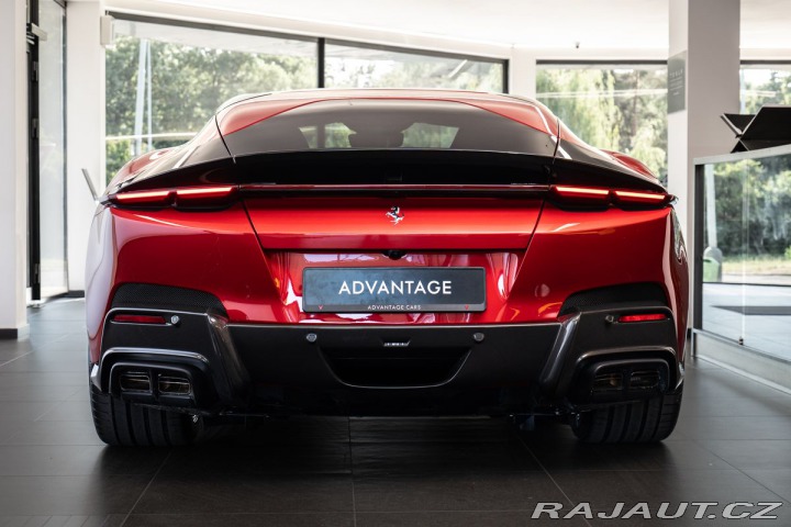 Ferrari Ostatní modely 2025