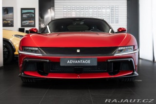Ferrari Ostatní modely  2025