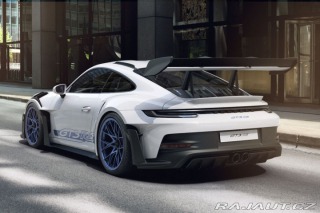 Porsche Ostatní modely 992 GT3 RS 1800