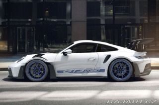 Porsche Ostatní modely 992 GT3 RS 1800