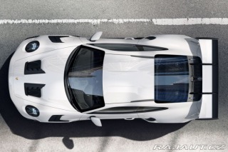 Porsche Ostatní modely 992 GT3 RS 1800