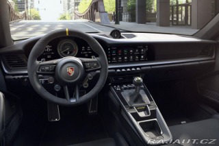 Porsche Ostatní modely 992 GT3 RS 1800