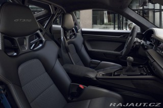 Porsche Ostatní modely 992 GT3 RS 1800