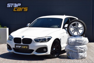 BMW 1 120d xDrive ///M SPORT SH