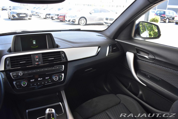 BMW 1 120d xDrive ///M SPORT SH 2018