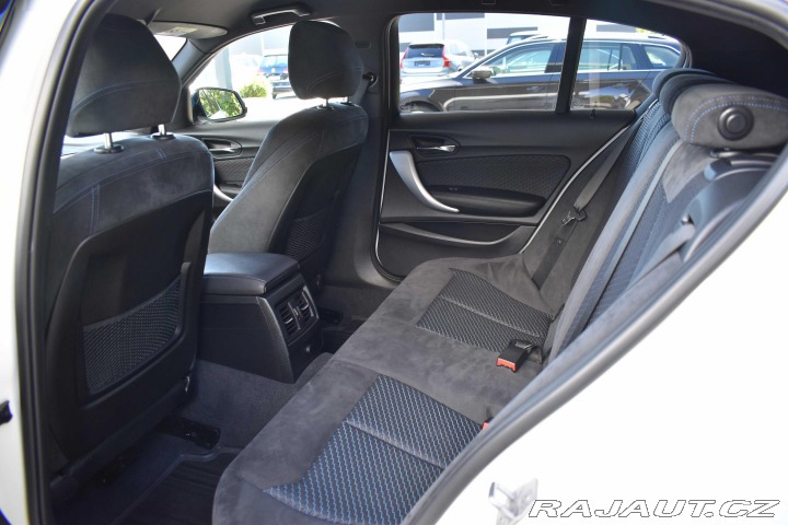 BMW 1 120d xDrive ///M SPORT SH 2018