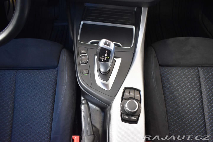 BMW 1 120d xDrive ///M SPORT SH 2018