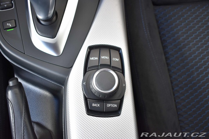 BMW 1 120d xDrive ///M *REZERVA 2018