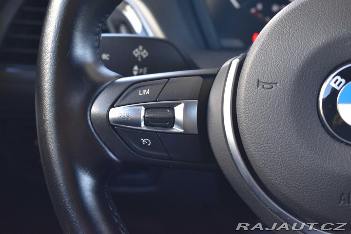 BMW 1 120d xDrive ///M *REZERVA 2018