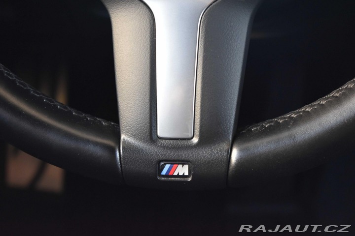 BMW 1 120d xDrive ///M SPORT SH 2018