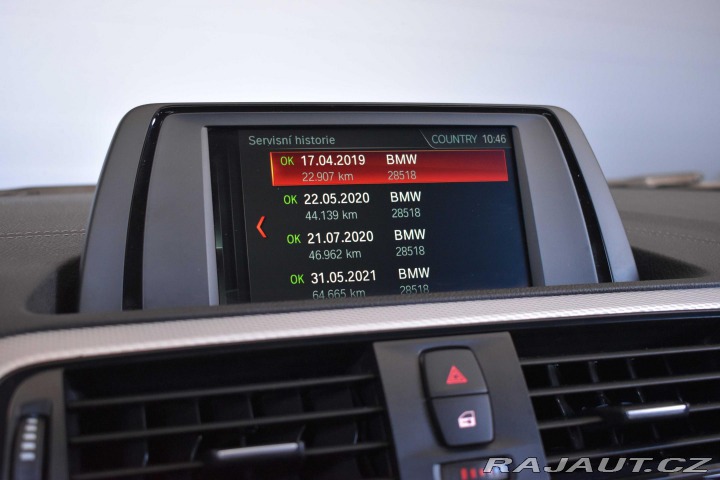 BMW 1 120d xDrive ///M *REZERVA 2018