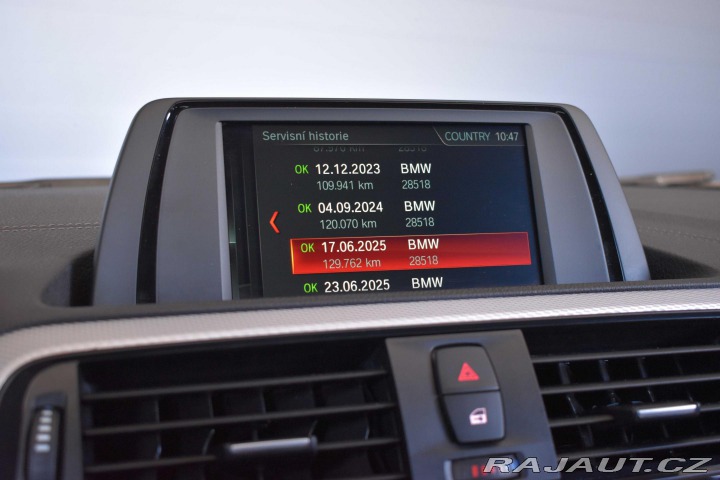 BMW 1 120d xDrive ///M *REZERVA 2018