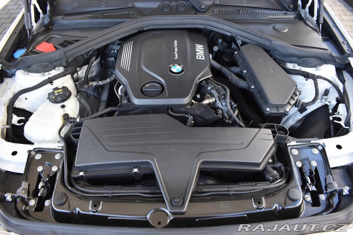 BMW 1 120d xDrive ///M *REZERVA 2018
