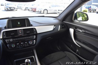 BMW 1 120d xDrive ///M SPORT SH 2018