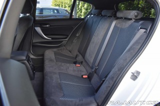 BMW 1 120d xDrive ///M SPORT SH 2018