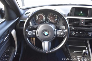 BMW 1 120d xDrive ///M SPORT SH 2018
