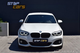 BMW 1 120d xDrive ///M SPORT SH 2018