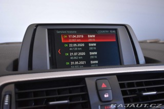 BMW 1 120d xDrive ///M SPORT SH 2018