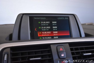 BMW 1 120d xDrive ///M SPORT SH 2018