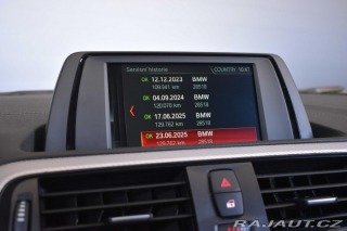BMW 1 120d xDrive ///M SPORT SH 2018