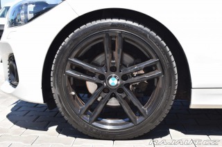BMW 1 120d xDrive ///M SPORT SH 2018