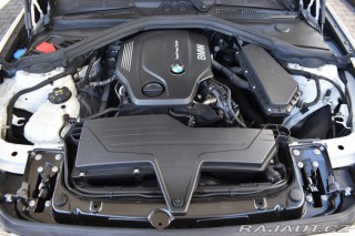 BMW 1 120d xDrive ///M SPORT SH 2018