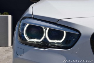 BMW 1 120d xDrive ///M SPORT SH 2018