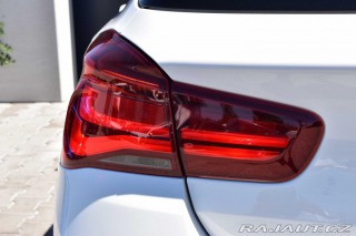 BMW 1 120d xDrive ///M SPORT SH 2018