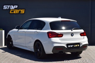 BMW 1 120d xDrive ///M SPORT SH 2018