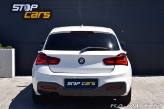 BMW 1 120d xDrive ///M SPORT SH 2018