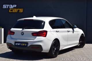 BMW 1 120d xDrive ///M SPORT SH 2018