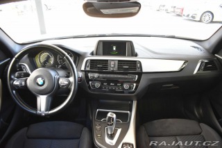 BMW 1 120d xDrive ///M SPORT SH 2018