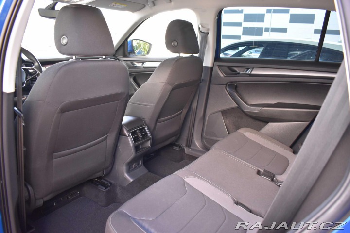 Škoda Kodiaq 1.5 TSI 110kW DSG*2xKOLA* 2021