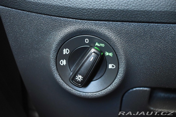 Škoda Kodiaq 1.5 TSI 110kW DSG*2xKOLA* 2021
