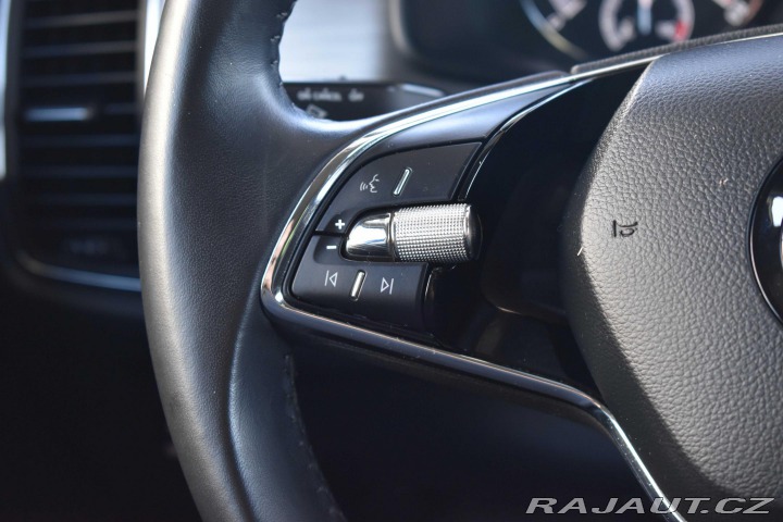 Škoda Kodiaq 1.5 TSI 110kW DSG*2xKOLA* 2021