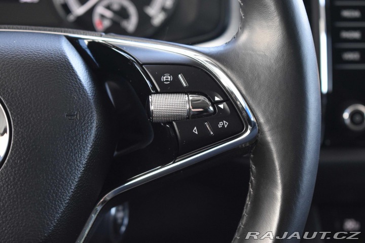 Škoda Kodiaq 1.5 TSI 110kW DSG*2xKOLA* 2021