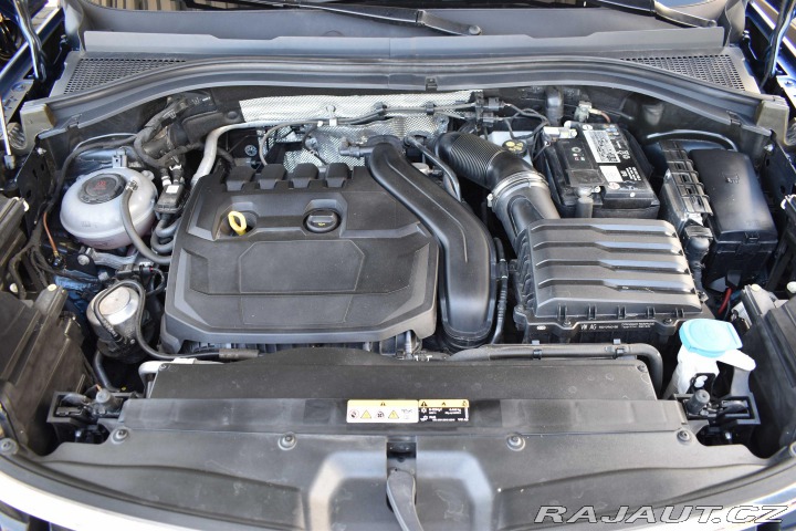 Škoda Kodiaq 1.5 TSI 110kW DSG*2xKOLA* 2021