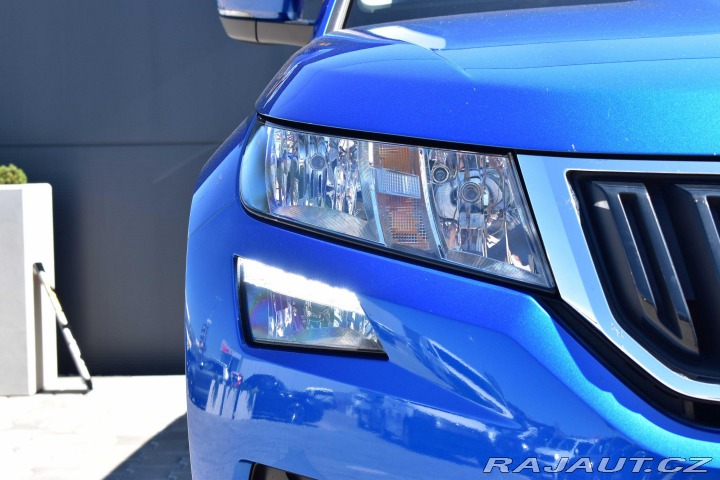 Škoda Kodiaq 1.5 TSI 110kW DSG*2xKOLA* 2021