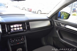 Škoda Kodiaq 1.5 TSI 110kW DSG*2xKOLA* 2021